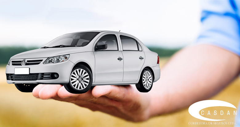 Seguro de Automóveis - Casdan Corretora de Seguros